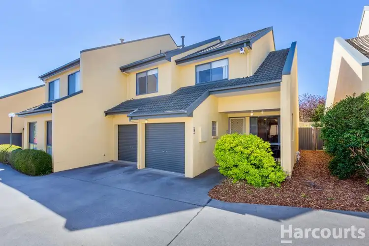 Second view of Homely townhouse listing, 11/6 Tauss Place, Bruce ACT 2617