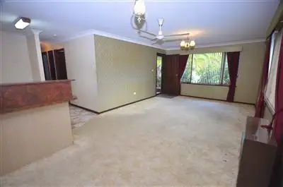 Fourth view of Homely house listing, 23 Cowarral Circuit, Wauchope NSW 2446