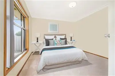 Fifth view of Homely house listing, 34 Olympic Avenue, Norlane VIC 3214