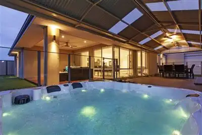 Third view of Homely house listing, 58 Descanso Loop, Aubin Grove WA 6164