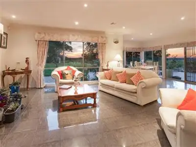 Second view of Homely rural property listing, 523 Derril Road, Moorooduc VIC 3933