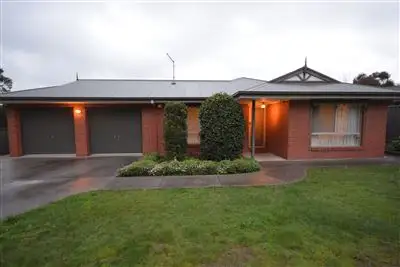 Main view of Homely house listing, 192 Ballarat Road, Creswick VIC 3363