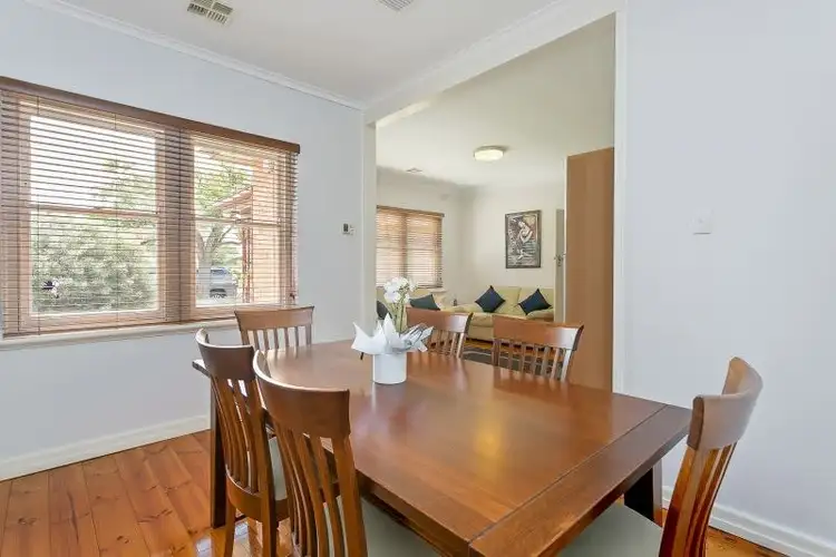Fifth view of Homely house listing, 65 Morgan Avenue, Daw Park SA 5041