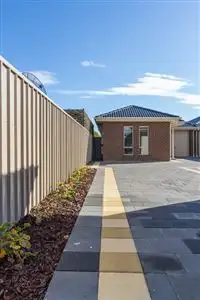 Second view of Homely house listing, 21A Audrey Street, Ascot Park SA 5043