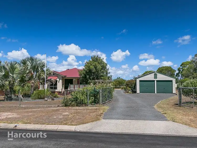 35 Seafarer Drive, River Heads QLD 4655