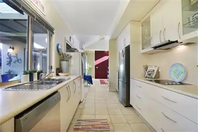 Fifth view of Homely townhouse listing, 1/3 Murray, Bellbridge VIC 3691