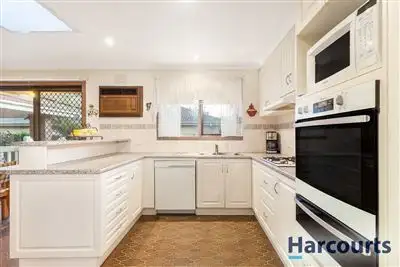 Second view of Homely house listing, 24 Alderford Drive, Wantirna VIC 3152