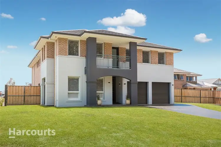 29 Vermont Ave, Pitt Town NSW 2756