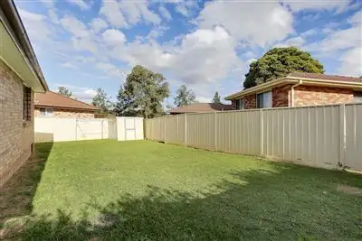 Fourth view of Homely house listing, 18 Euphrates Place, Kearns NSW 2558