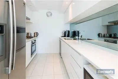 Third view of Homely apartment listing, 306/11 Compass Drive, Biggera Waters QLD 4216
