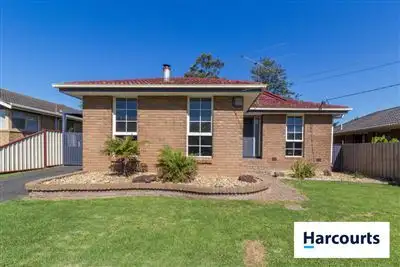 9 Arnold Street, Cranbourne VIC 3977