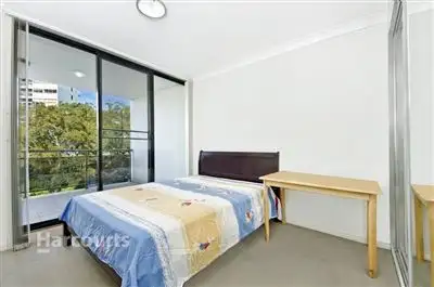 Sixth view of Homely unit listing, 21/24 Campbell Street, Parramatta NSW 2150