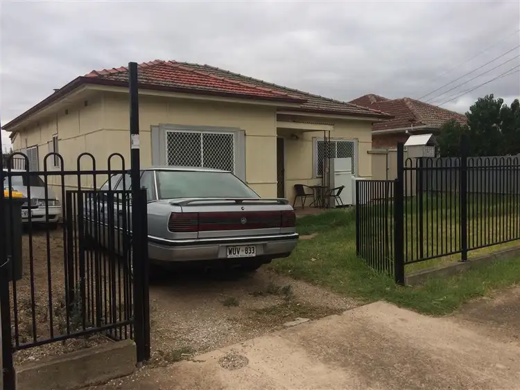 21 Millicent Street, Athol Park SA 5012