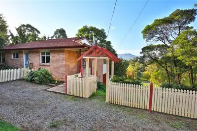 1A Murray Street, Kangaroo Valley NSW 2577