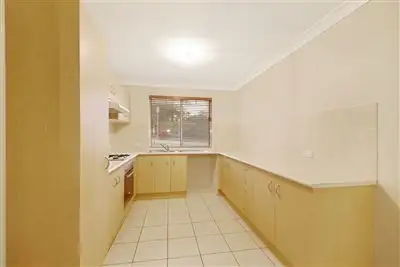 Fourth view of Homely house listing, 37 Gabriel Circuit, Blair Athol NSW 2560