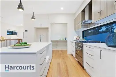 Second view of Homely house listing, 18 Vorneen Lane, Mitchelton QLD 4053