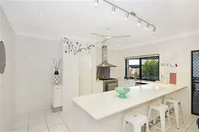 Sixth view of Homely house listing, 3 Deedes Cres, Bushland Beach QLD 4818