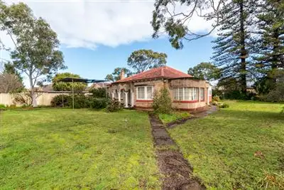 Main view of Homely house listing, 248 Tapleys Hill Road, Seaton SA 5023