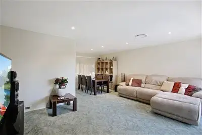 Third view of Homely house listing, 75 Kellerman Drive, St Helens Park NSW 2560