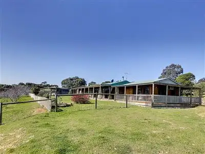 Fourth view of Homely house listing, 265 (Lot 9) Coxs Hill Road, Onkaparinga Hills SA 5163