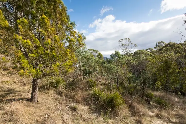 Third view of Homely land listing, 00 East Bagdad Road, Bagdad TAS 7030