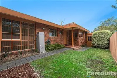 Sixth view of Homely unit listing, 2/321 Blackburn Road, Mount Waverley VIC 3149