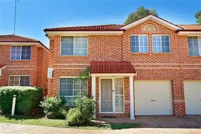 Main view of Homely townhouse listing, Address available on request
