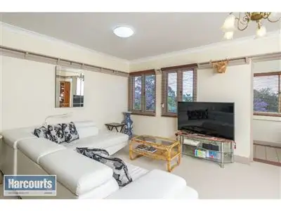 Fifth view of Homely unit listing, 9/263 Gregory Terrace, Spring Hill QLD 4000