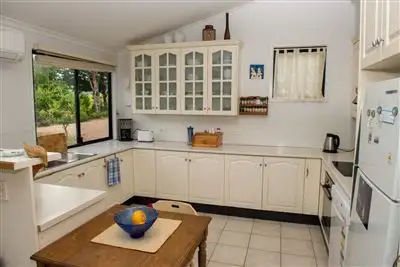 Seventh view of Homely house listing, 2255 Moss Vale Road, Kangaroo Valley NSW 2577