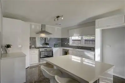 Main view of Homely house listing, 81 Kansas Avenue, Bell Post Hill VIC 3215