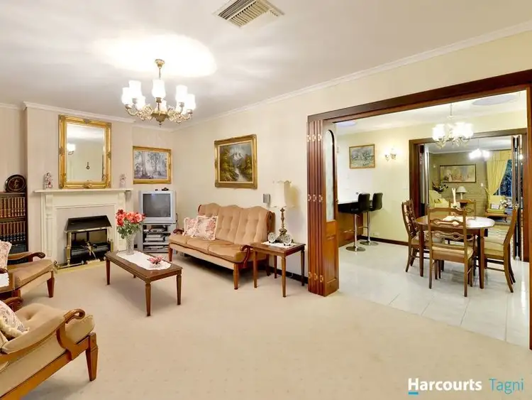 Sixth view of Homely house listing, 34 Bellavista Road, Flagstaff Hill SA 5159