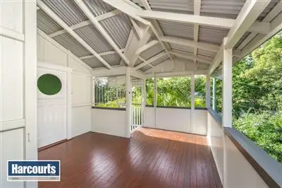 Second view of Homely house listing, 39 Harding Street, Ashgrove QLD 4060