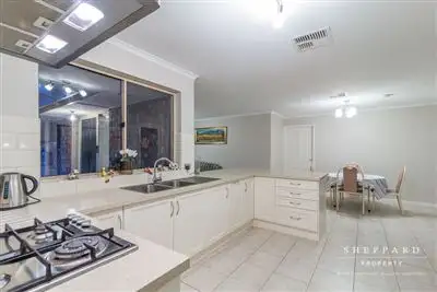 Fourth view of Homely house listing, 16 Appaloosa Way, Woodcroft SA 5162