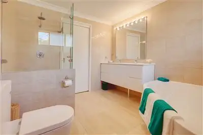 Sixth view of Homely house listing, 1 Creda Place, Baulkham Hills NSW 2153