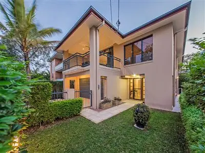 Second view of Homely house listing, 3 Robertson Avenue, Greenslopes QLD 4120