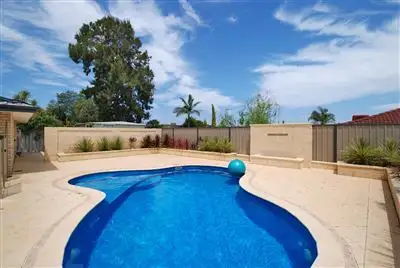 Fifth view of Homely house listing, 8 Wildwood Heights, Leeming WA 6149