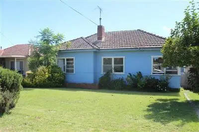 34 Bradbury Avenue, Campbelltown NSW 2560