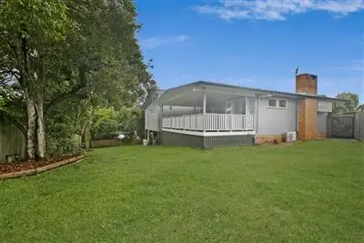 Second view of Homely house listing, 11 Lombard Street, Carina QLD 4152