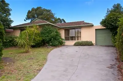 Main view of Homely house listing, 4 Casale Court, Frankston VIC 3199