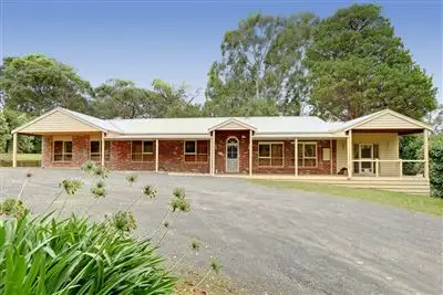 Main view of Homely house listing, 8 Little Joe Court, Wesburn VIC 3799