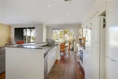 Third view of Homely house listing, 15 Jane Jarvis Way, Macquarie Links NSW 2565
