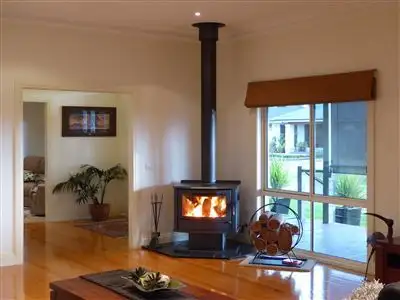 Fifth view of Homely house listing, 26 Clarence Way, Yea VIC 3717