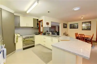 Second view of Homely house listing, 15 Creswick Street, Miners Rest VIC 3352