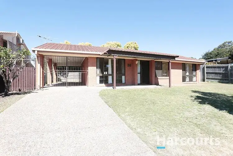 Fourth view of Homely house listing, 30 Paluna Street, Riverhills QLD 4074