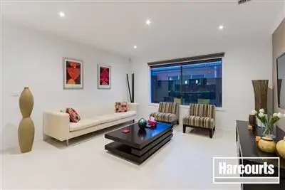 Sixth view of Homely house listing, 8 Gelderland Drive, Clyde North VIC 3978