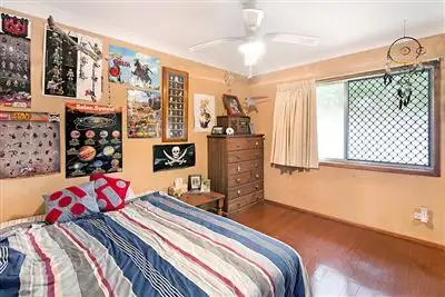 Fifth view of Homely house listing, 37 Cooleroo Crescent, Southport QLD 4215