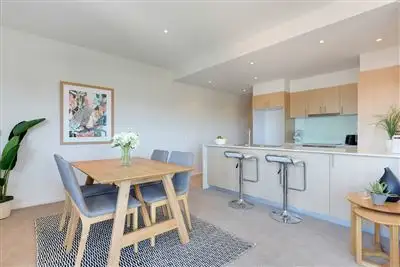 Fifth view of Homely apartment listing, 23/166 Bathurst Street, Hobart TAS 7000