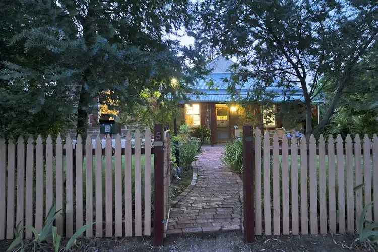 Fifth view of Homely house listing, 5 Fourth Street, Gawler South SA 5118