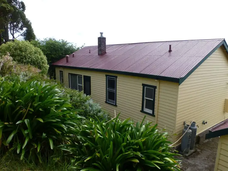 Sixth view of Homely house listing, 151 Flinders Street, Beauty Point TAS 7270