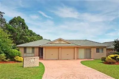 Third view of Homely house listing, 183 Duncan Sreet, Vincentia NSW 2540